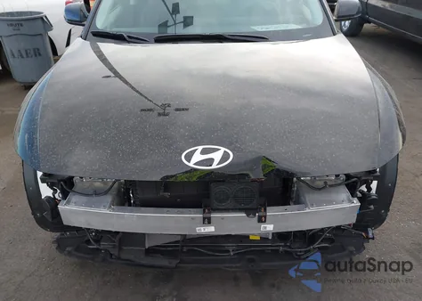 2025 Hyundai Ioniq 5 Sel z USA, uszkodzony, nr VIN 7YAKN4DAXSY033301